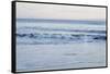 Coastal Evening II-Elizabeth Urquhart-Framed Stretched Canvas