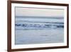 Coastal Evening II-Elizabeth Urquhart-Framed Photographic Print
