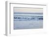 Coastal Evening II-Elizabeth Urquhart-Framed Photo