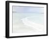 Coastal Harmony-Assaf Frank-Framed Giclee Print