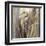 Coastal Heron-Brent Heighton-Framed Art Print