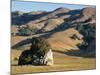 Coastal Hills of Marin County at Dusk, California, United States of America, North America-Rawlings Walter-Mounted Photographic Print