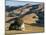 Coastal Hills of Marin County at Dusk, California, United States of America, North America-Rawlings Walter-Mounted Photographic Print