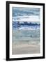 Coastal Hues I-Laurie Fields-Framed Art Print