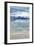 Coastal Hues I-Laurie Fields-Framed Giclee Print