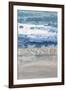 Coastal Hues II-Laurie Fields-Framed Art Print