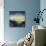 Coastal I-Joshua Schicker-Giclee Print displayed on a wall