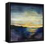 Coastal I-Joshua Schicker-Framed Stretched Canvas