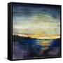 Coastal I-Joshua Schicker-Framed Stretched Canvas