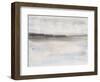 Coastal Impression I-J. Holland-Framed Art Print