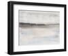 Coastal Impression I-J. Holland-Framed Art Print