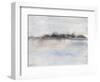 Coastal Impression II-J. Holland-Framed Art Print