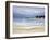 Coastal Inlet II-Frédéric Flanet-Framed Giclee Print