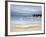 Coastal Inlet II-Frédéric Flanet-Framed Premium Giclee Print