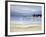 Coastal Inlet II-Frédéric Flanet-Framed Giclee Print