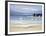 Coastal Inlet II-Frédéric Flanet-Framed Giclee Print