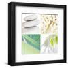 Coastal Inspiration-null-Framed Art Print