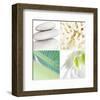 Coastal Inspiration-null-Framed Art Print