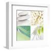 Coastal Inspiration-null-Framed Art Print