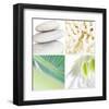 Coastal Inspiration-null-Framed Art Print