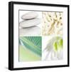 Coastal Inspiration-null-Framed Art Print