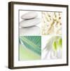 Coastal Inspiration-null-Framed Art Print