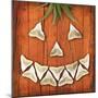 Coastal Jack O'Lantern-Lauren Rader-Mounted Art Print