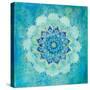 Coastal Jewels-null-Stretched Canvas