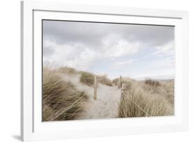 Coastal Journey-John Harper-Framed Giclee Print