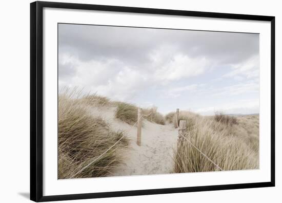 Coastal Journey-John Harper-Framed Giclee Print