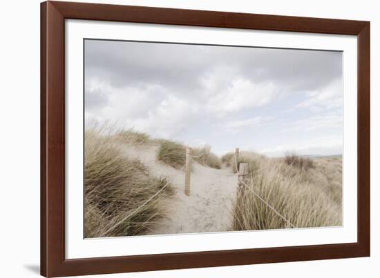 Coastal Journey-John Harper-Framed Giclee Print