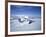 Coastal Landscape, Antarctic Peninsula, Antarctica, Polar Regions-Geoff Renner-Framed Photographic Print