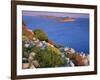 Coastal Landscape, Kornati National Park, Mana Island, Croatia, May 2009. Wwe Indoor Exhibition-Popp-Hackner-Framed Photographic Print