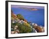 Coastal Landscape, Kornati National Park, Mana Island, Croatia, May 2009. Wwe Indoor Exhibition-Popp-Hackner-Framed Photographic Print