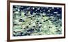 Coastal Landscape-Margaret Juul-Framed Giclee Print