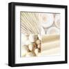 Coastal Life-null-Framed Art Print