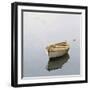 Coastal Lighthouse-Zhen-Huan Lu-Framed Giclee Print