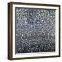 Coastal Lights-Sarah Medway-Framed Giclee Print