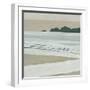 Coastal Lines I-Emma Scarvey-Framed Art Print