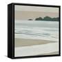 Coastal Lines I-Emma Scarvey-Framed Stretched Canvas