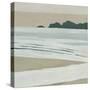 Coastal Lines I-Emma Scarvey-Stretched Canvas