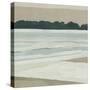 Coastal Lines IV-Emma Scarvey-Stretched Canvas