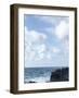 Coastal Living II-Hope Bainbridge-Framed Art Print