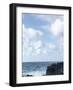 Coastal Living II-Hope Bainbridge-Framed Art Print