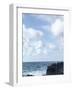 Coastal Living II-Hope Bainbridge-Framed Art Print