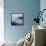 Coastal Living-Karen Hale-Framed Stretched Canvas displayed on a wall