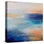 Coastal Living-Karen Hale-Stretched Canvas