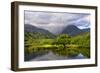 Coastal Marsh IV-Danny Head-Framed Photographic Print