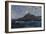 Coastal Martinique Landscape, 1887-Paul Gauguin-Framed Giclee Print