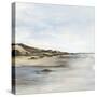 Coastal Memories II-Eva Watts-Stretched Canvas